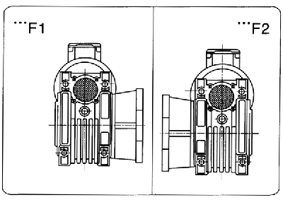 A球微型蝸桿減速機