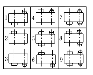 PJ250PJ350PJ400PJ500PJ650PJ750PJ850PJ1000͈AX݆pγߴ