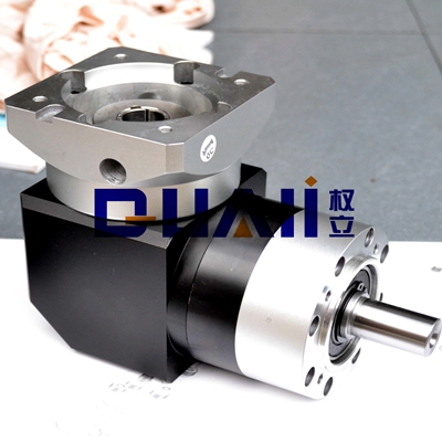 ZAL直角行星減速機