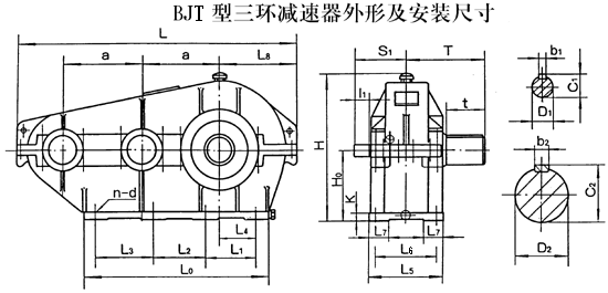 BJT125BJT145BJT175BJT215BJT255BJT300BJT350BJT400h(hun)pٙCμbߴ