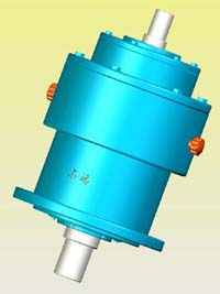 HNLHNML݆pٙC(j)(sh)wģ(JB/T8712-1998)