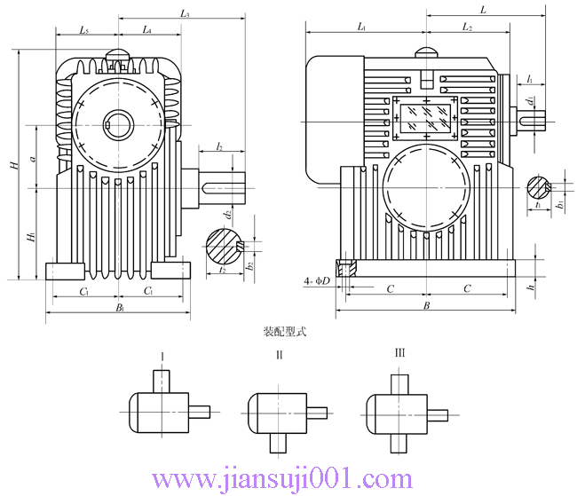 wʽPWO80PWO100PWO125PWO140PWO160PWO180PWO200PWO225PWO250PWO280PWO315PWO355ƽΰj(lu)h(hun)΁UpҪߴ
