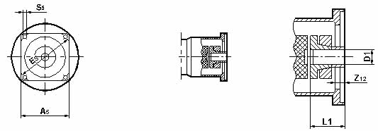 JFϵМp늙C(j)GB10095-88