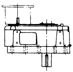SEW-SANTASALO減速器簡介