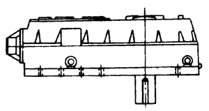 SEW-SANTASALO減速器簡介