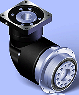 ADR系列伺服用行星式減速機(jī)