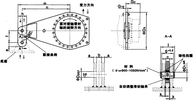 JP系列行星減速器