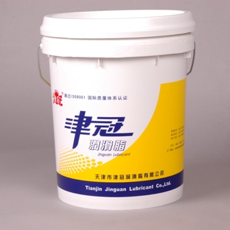 極壓復(fù)合鋰基潤(rùn)滑脂SH/T0535-1993