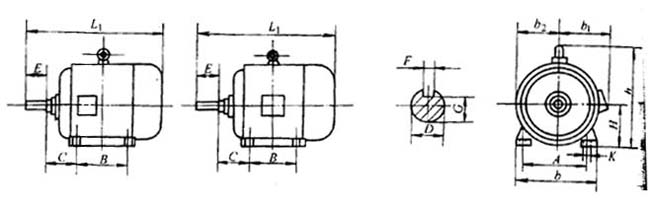 YKZFXZƄӮ늄әCγߴ磨H80H160