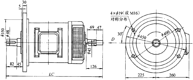 YTDPϵ335Pʽ͹bʽIM3002