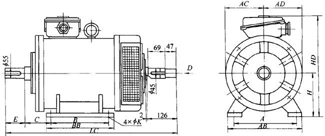  YTDPϵ335Pʽ_bʽIM1002